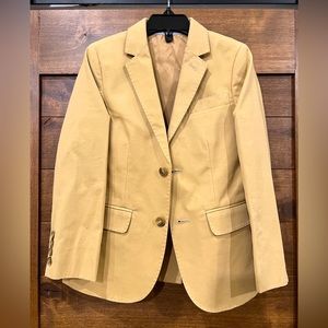Crewcuts Boys NWT Size 6 Blazer